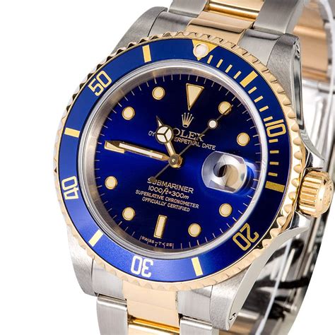 rolex bright blue|Rolex navy blue face.